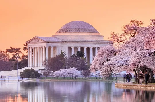 National Mall Tour: 10+ Monuments & Optional Museum Tickets