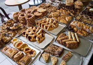 North Beach & Little Italy Walking Tour: Food, History & Flavor