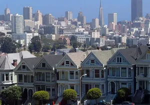 San Francisco E-bike Tour: Discover San Francisco’s Hidden Gems