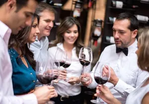 Exclusive Napa Valley Wine Tour