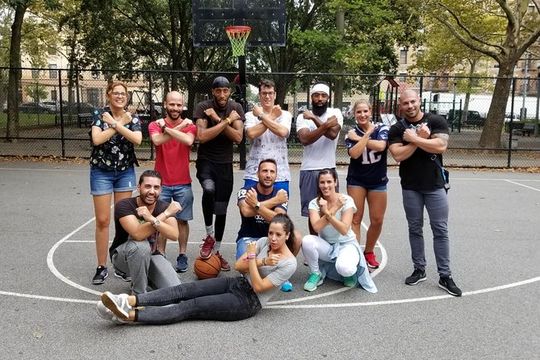 Contrasts of New York - Bronx, Queens and Brooklyn Arcol Travel