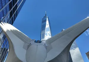 Private 9/11 Memorial and Ground Zero Walking Tour with Optional One World Observatory