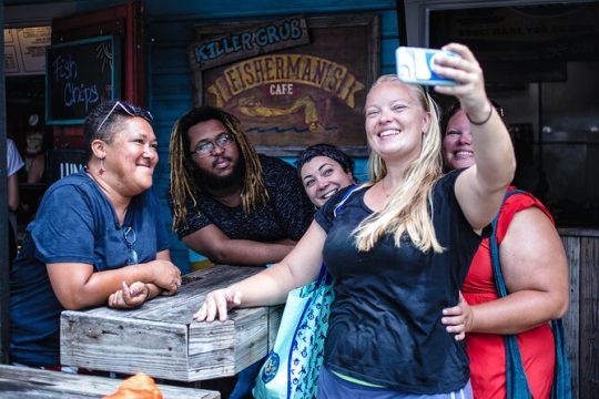 Secret Food Tours Key West