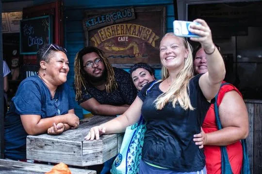 Secret Food Tours Key West