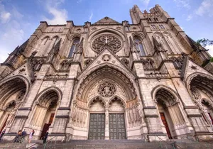 Private Guided New York City Tour by SUV