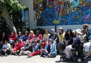 Discover the real Monterey - historic adobes & fascinating tales