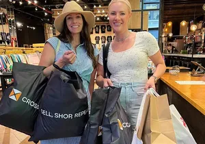 The Ultimate NYC Secondhand Shopping Experience