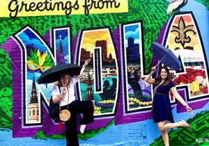 New Orleans Highlights of the Garden District Walking Tour