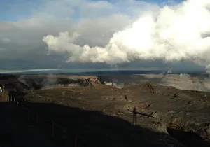 Volcanoes National Park Private Tour