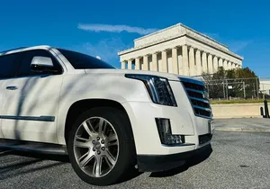 Private Washington DC City Tour