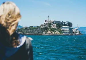 Mix & Save: San Francisco Grand City Tour + Escape from the Rock Cruise