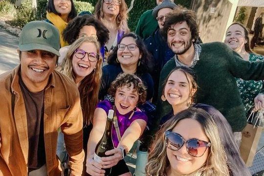 Private Party Bus Wine Tour - Napa or Sonoma!