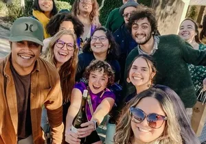 Private Party Bus Wine Tour - Napa or Sonoma!