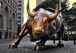 Lower Manhattan Secrets And History Walking Tour