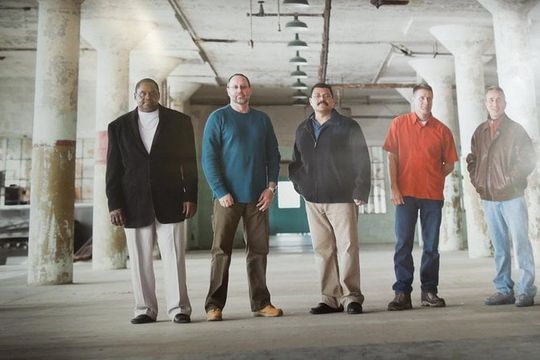 Best Alcatraz Prison Tickets & San Francisco Combo Tour