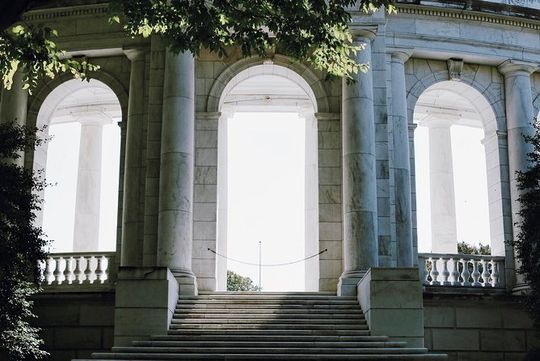 Arlington Cemetery & Changing of the Guard Exclusive Guided Tour