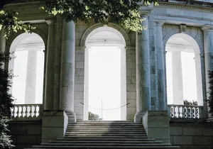 Arlington Cemetery & Changing of the Guard Exclusive Guided Tour