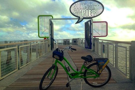 Miami Beach Bike Tour