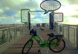 Miami Beach Bike Tour