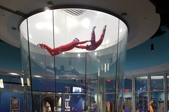 Orlando Discount Card: Eat and Play