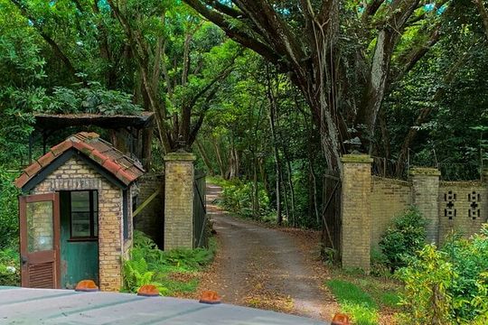 Kualoa Ranch: Jungle Expedition Tour