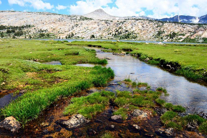 Private Tuolumne Meadows Hiking Tour