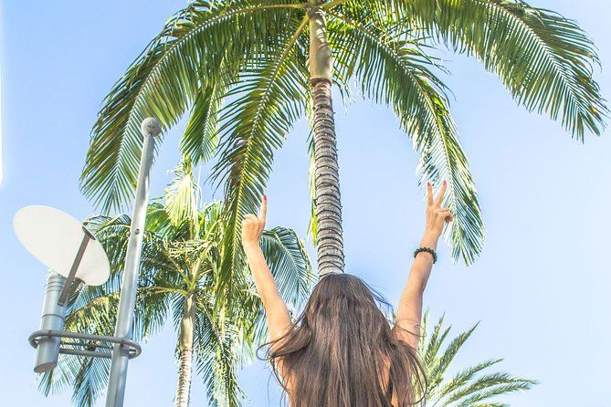 LA Tour: Downtown, Hollywood, Rodeo Drive, Farmer's Market