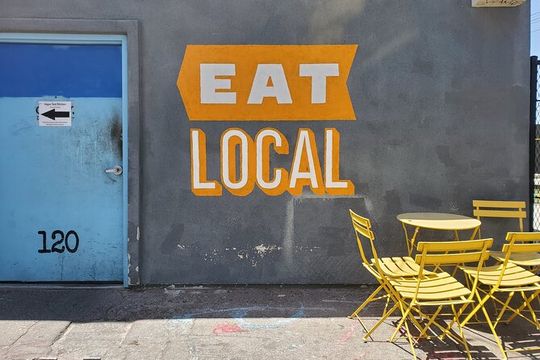 Flavors of Fremont: Downtown Vegas Food Tour