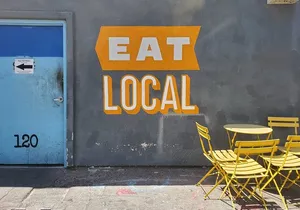 Flavors of Fremont: Downtown Vegas Food Tour