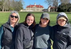 Private & Custom Guided City Tour of Washington DC