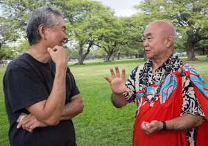 Semi Private Honolulu Historical Tour