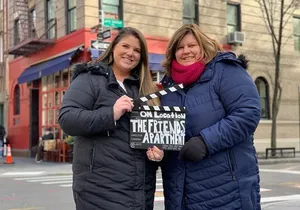 Famous TV and Movie Locations Guided Tour New York City