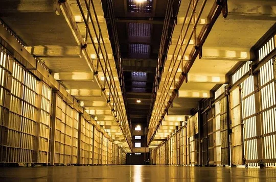 Alcatraz Inside tour with Round trip ferry & Audio App Packages