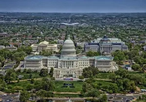 Explore Washington DC: Self-Guided Audio Tour