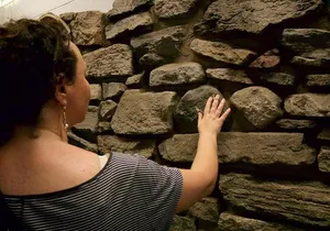 Lower Manhattan Tour: The Remnants of Dutch New Amsterdam!