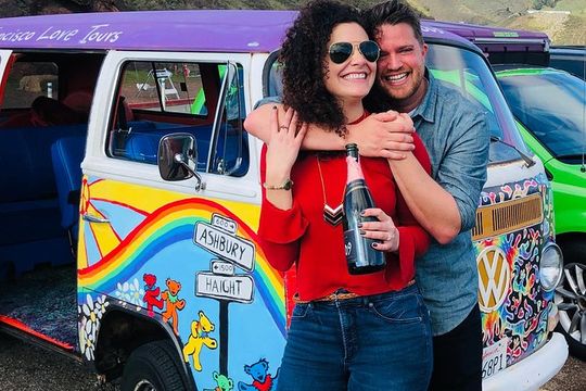 San Francisco Private Love Tour