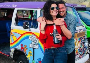 San Francisco Private Love Tour