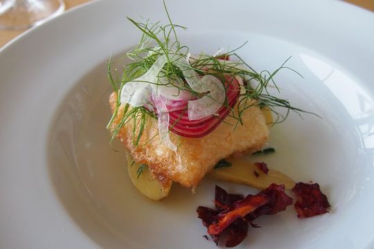 Gastronomic Georgetown Walking Food Tour