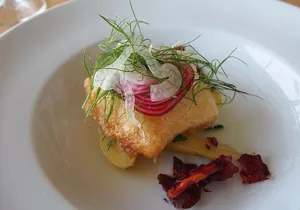 Gastronomic Georgetown Walking Food Tour