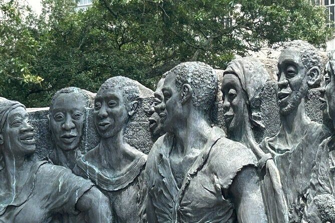New Orleans French Quarter, Voodoo and Culture Walking Tour