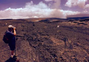 Private Tour: Hawaii Volcanoes National Park Eco Tour