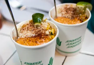 Williamsburg Bites: Brooklyn Food Tour by Like A Local Tours