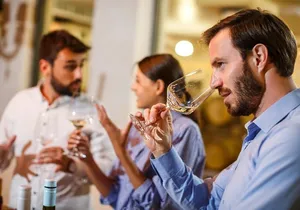 Sonoma Plaza Food and Wine Pairing Tour