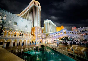 Gangsters, Glitz, and Gore Las Vegas Ghost Tour