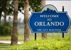 ICONic City Tour Of Orlando