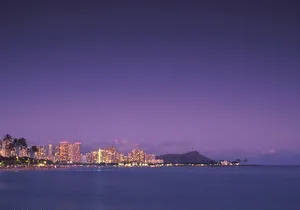 Pacific Star Sunset Dinner Cruise and Show