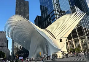 Statue of Liberty, Ellis Island, and 9/11 Memorial Guided Tour