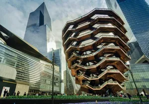 Chelsea Market and High Line Guided Food Tour