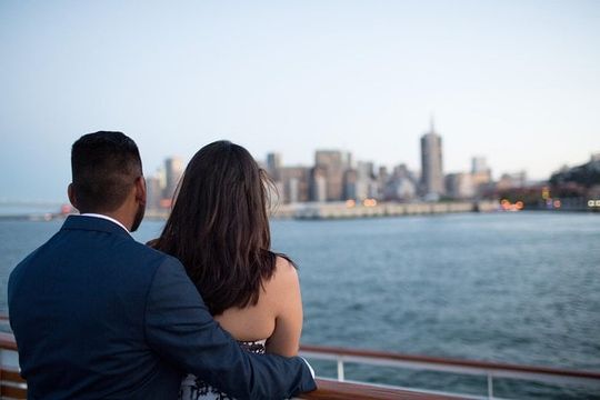 City Cruises San Francisco: Signature Dinner Cruise