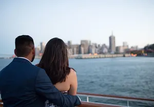 City Cruises San Francisco: Signature Dinner Cruise